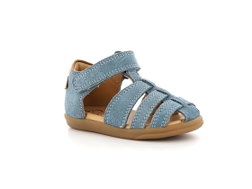 Shoopom-PIKA TONTON Vegan Jeans