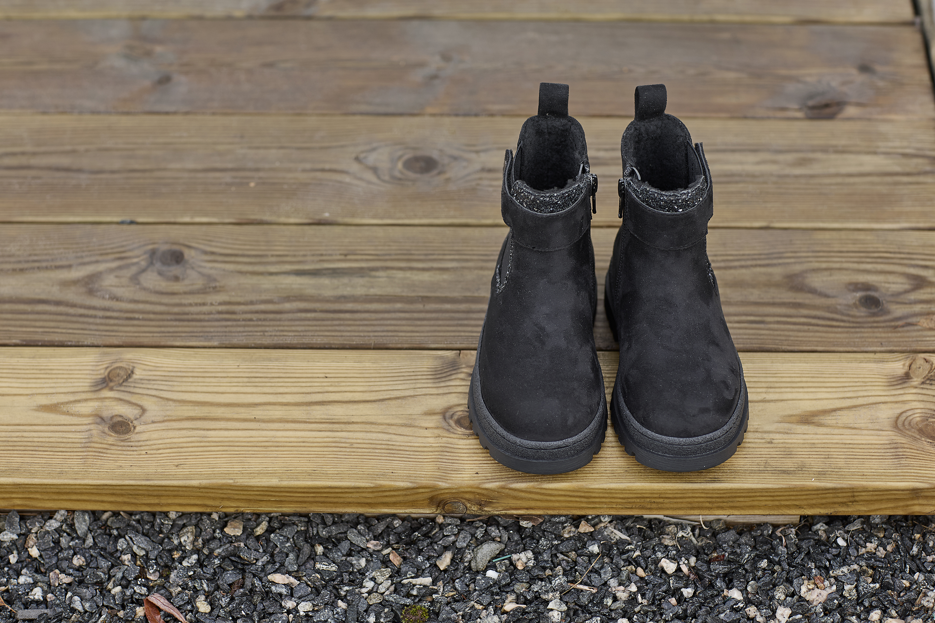 Pen vinterboots