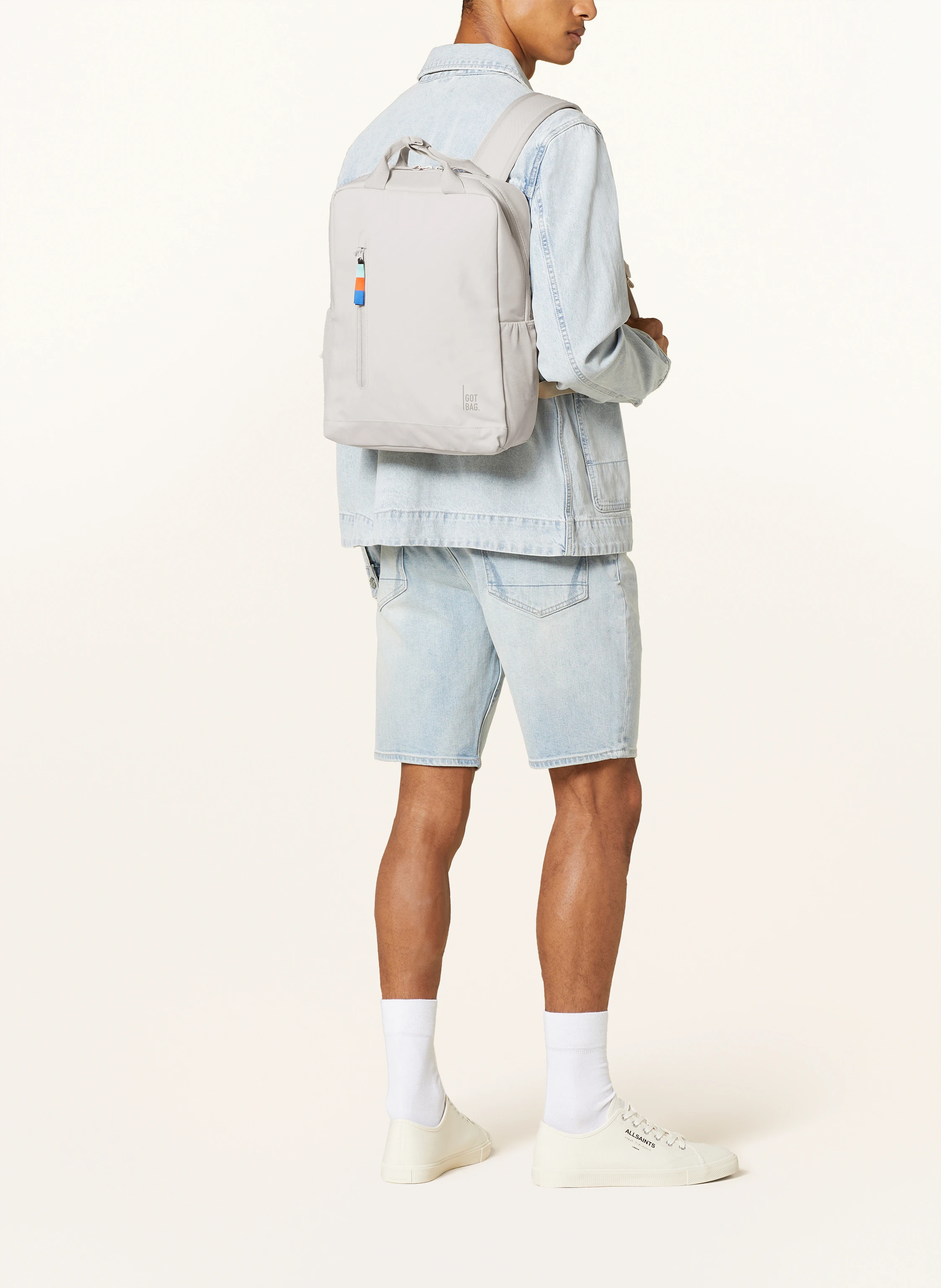 GOT BAG Rucksack DAYPACK 2.0