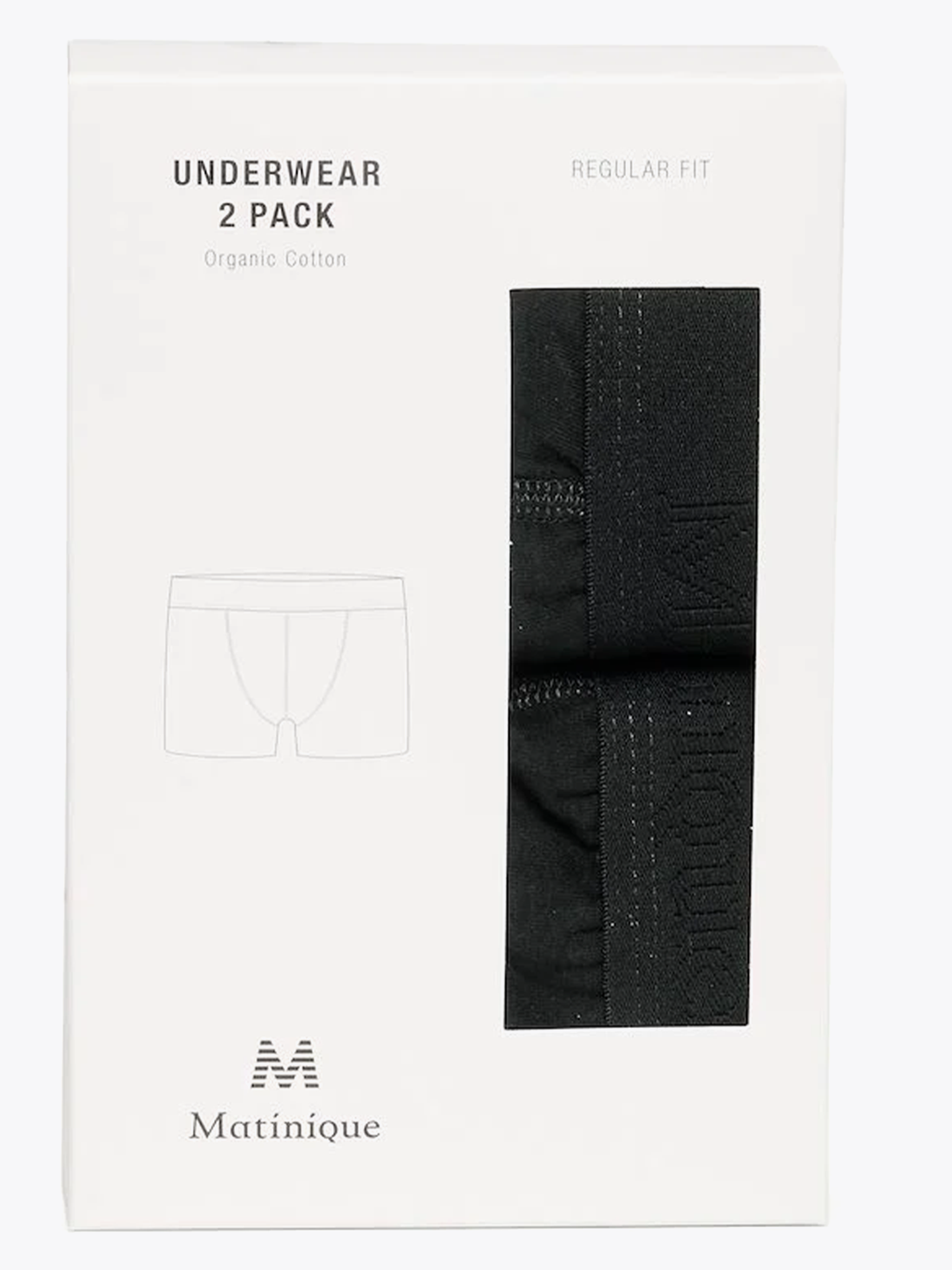 Grant 2-Pack Trunks