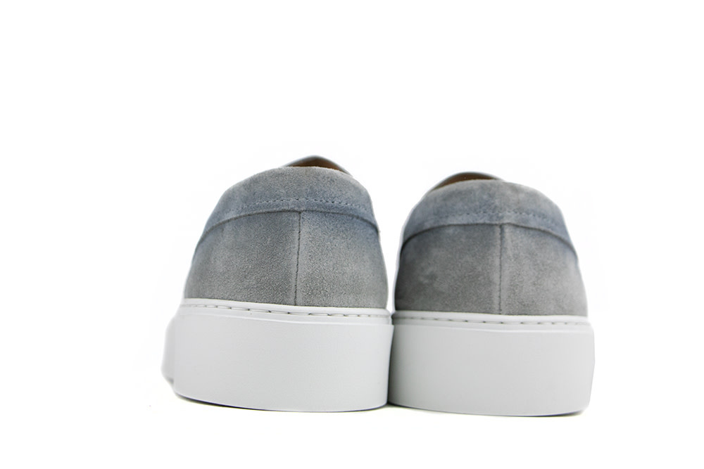 Giorgio Loafer Boy Ciment