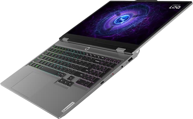 Lenovo LOQ 15IRX9 i5