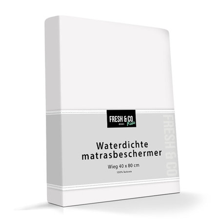 Waterdichte Matrasbeschermer - Kids