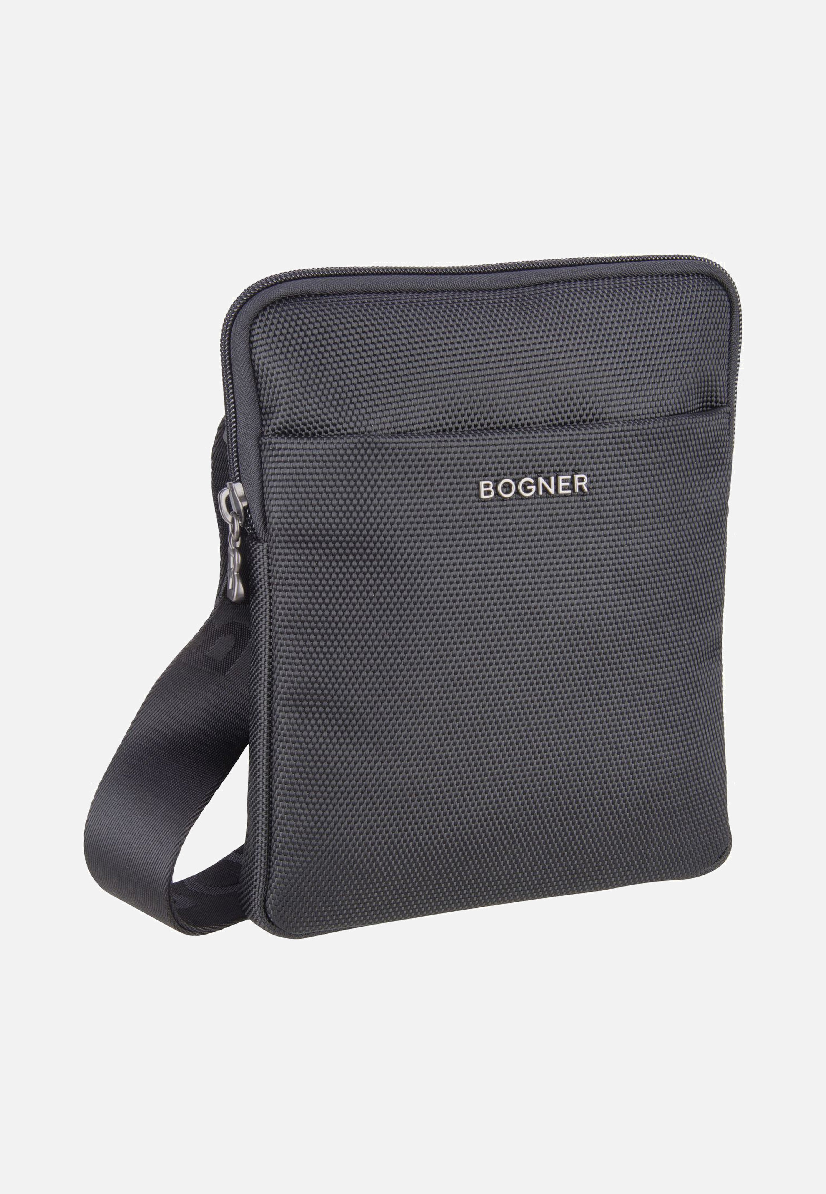Keystone Andre SVZ Black - Beuteltasche