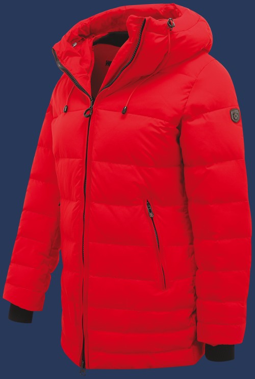 Cordoba DoRuAirTec, Red