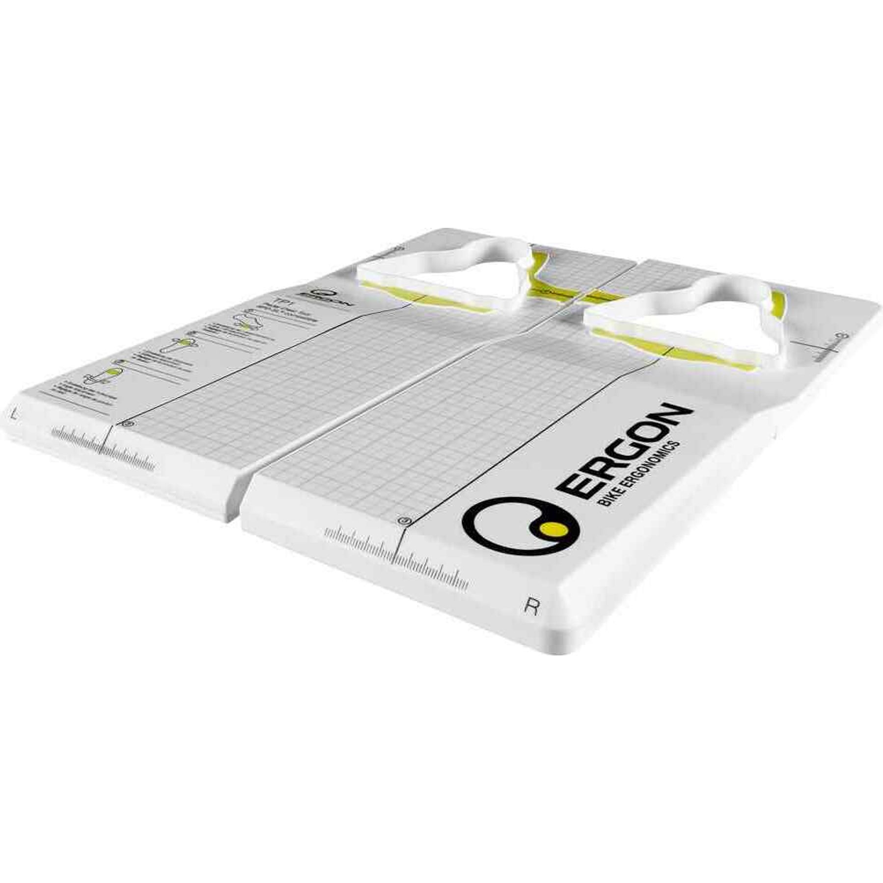 Ergon Afstelmal TP1