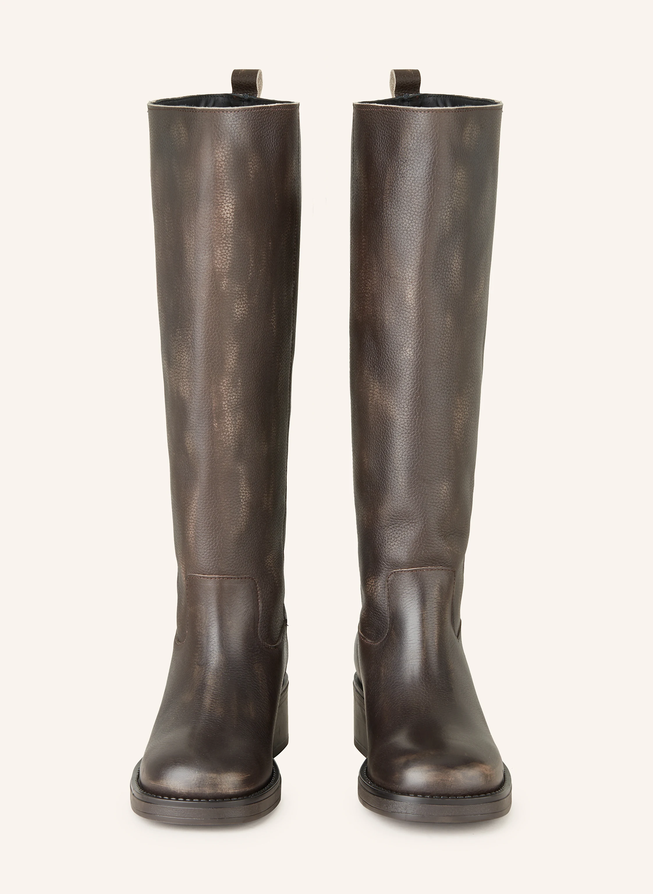 MRS & HUGS Stiefel