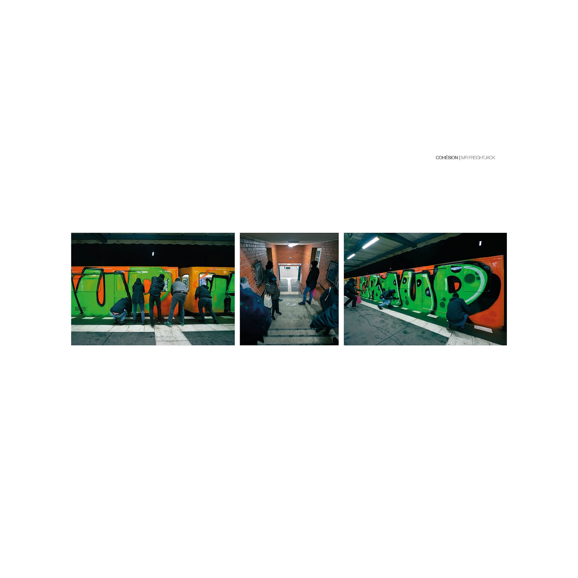 Overrated<br>Magazine #8 - The 10 Year Edition