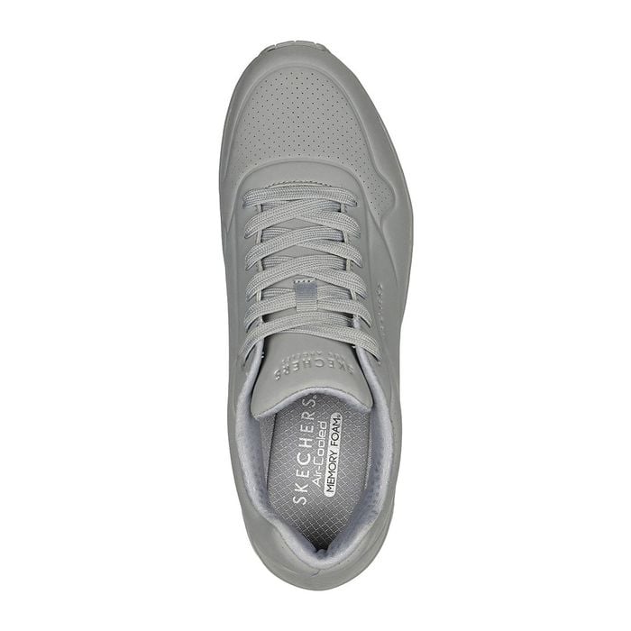 Skechers Uno - Stand On Air Sneakers Heren