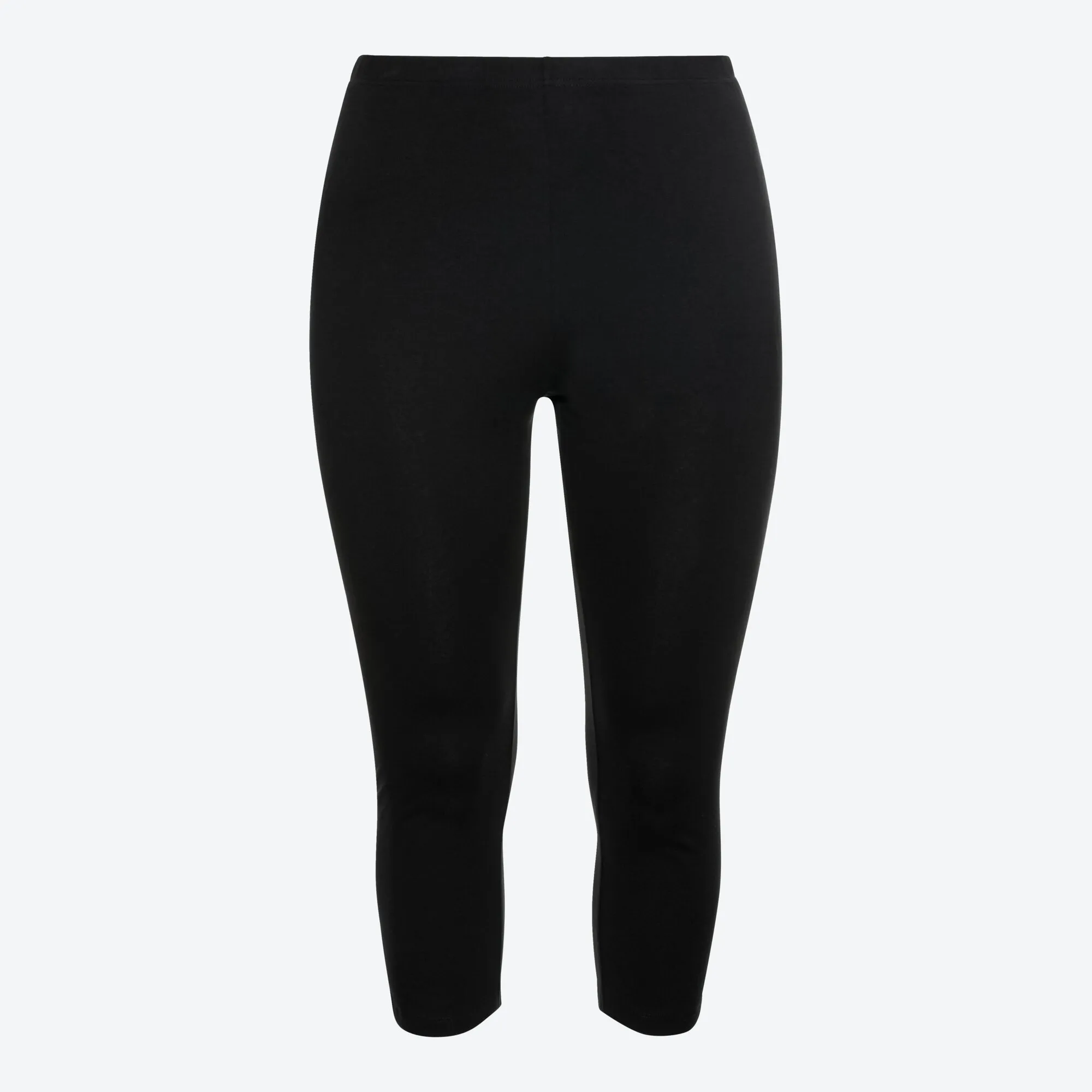 Damen-Leggings in 7/8-Länge, große Größen