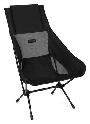 Chaise Pliante Helinox Chair Two Noir