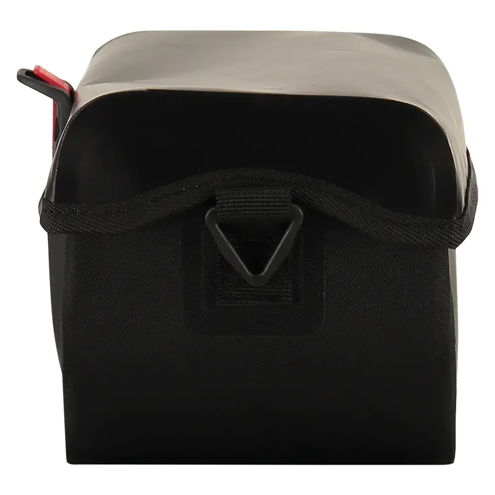 AGU Clean Shelter KLICKfix Medium 5L Stuurtas Zwart