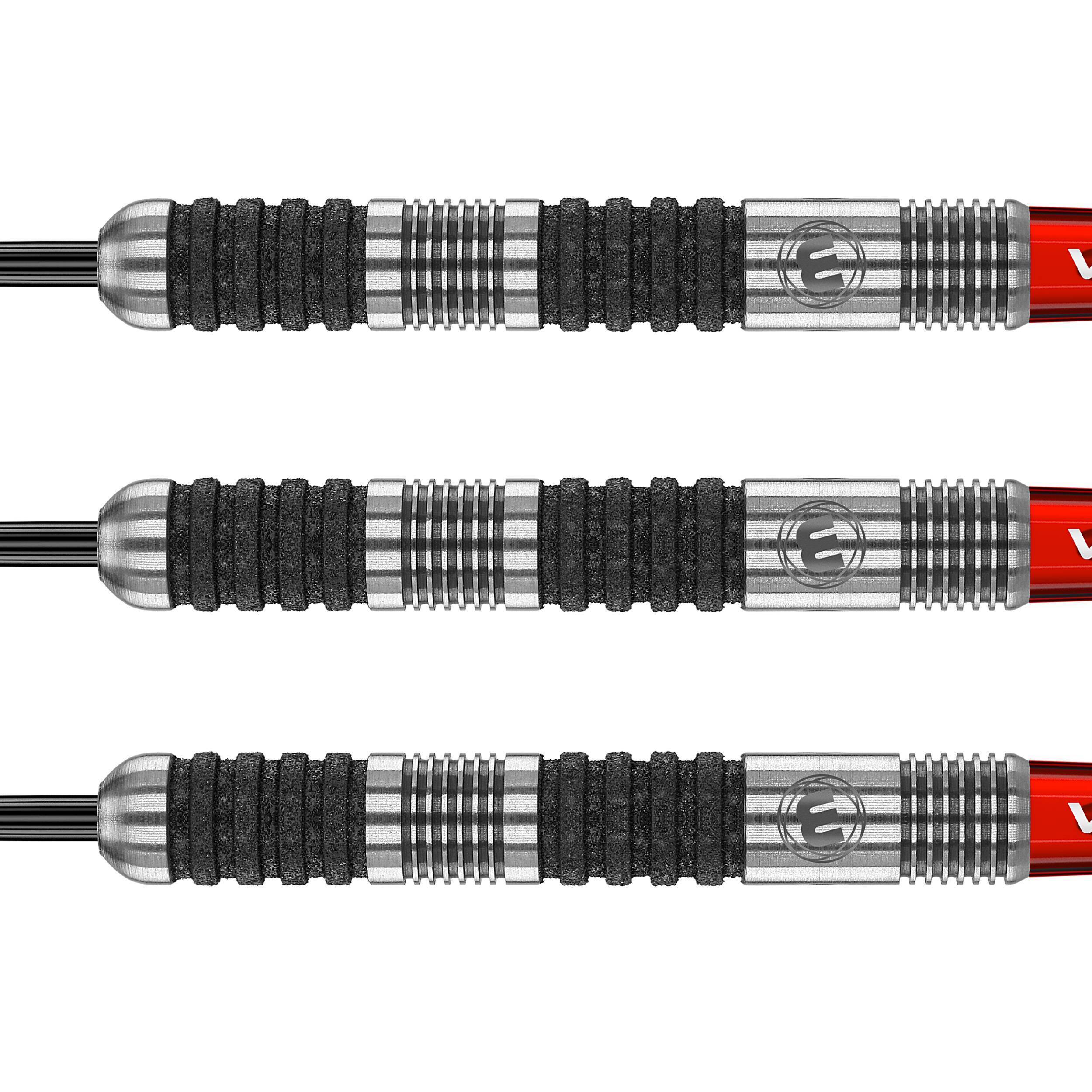 Winmau - Mark Webster Diamond - Steeldart
