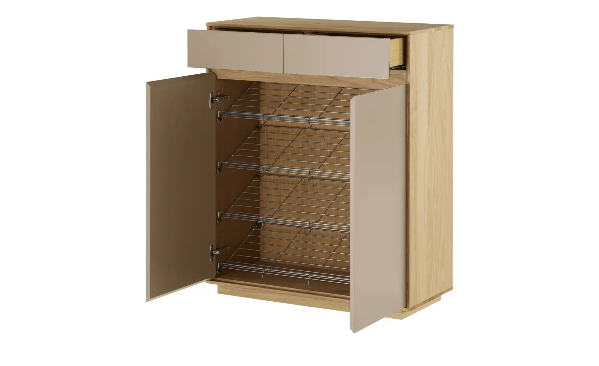 Schuhschrank Tiba