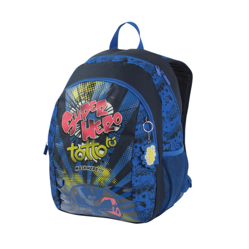 Mochila escolar Modok