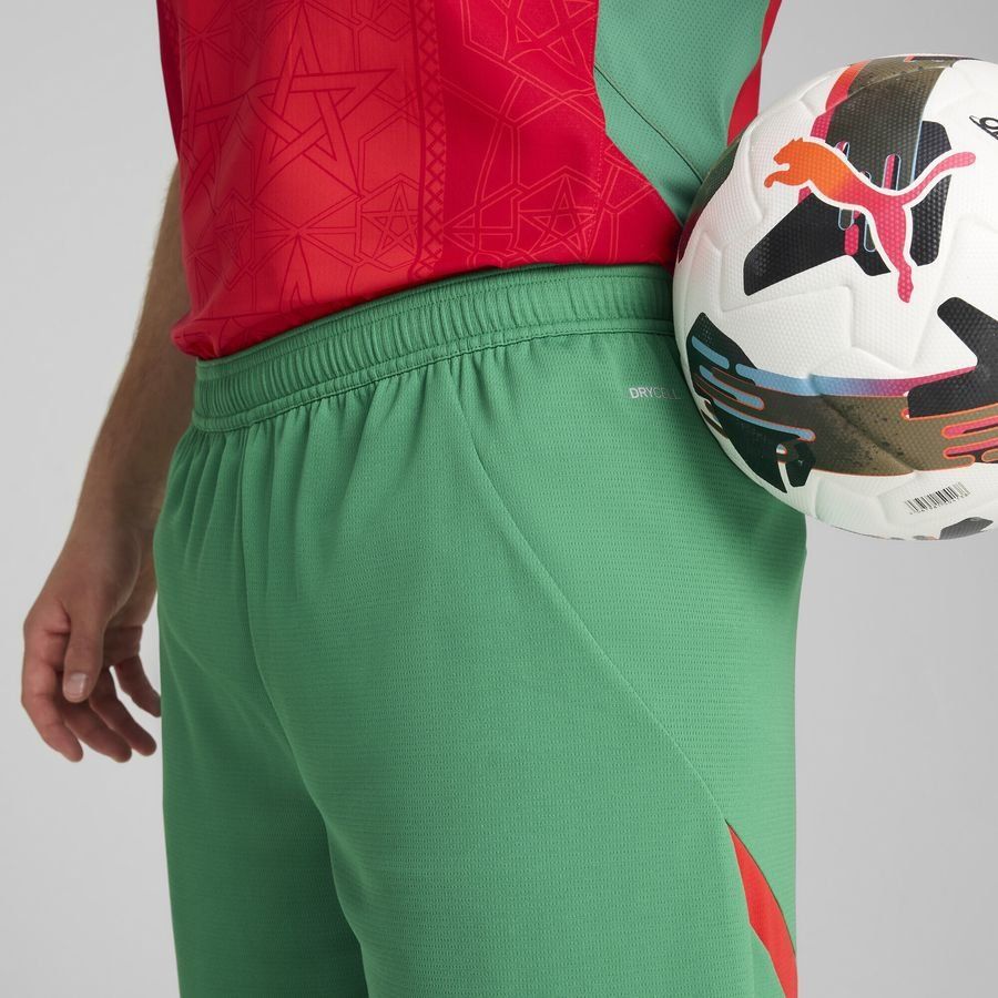 Puma Marokko 2025 Shorts