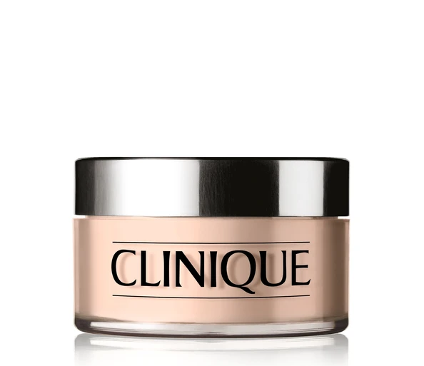 Clinique Make-up/Foundation Blended Face PowderTransparency 3