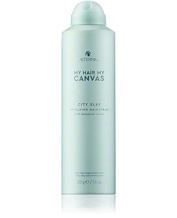 Alterna My Hair My Canvas City Slay Shielding Hairspray 210g