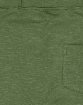 Jogginghose GEORG in elm green