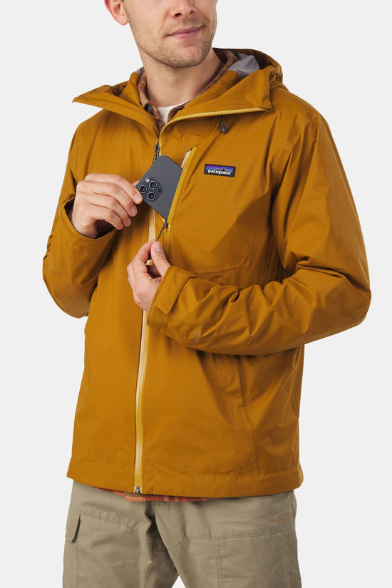 Patagonia Patagonia Granite Crest 3L Hardshell Jas