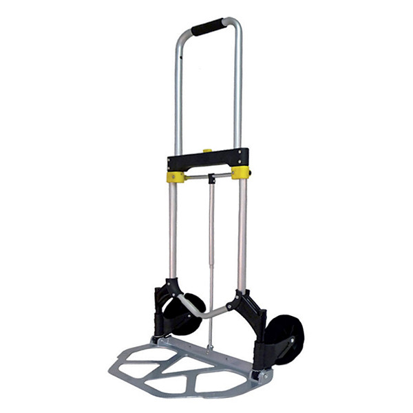 Diable pliant ultra compact 120 kg