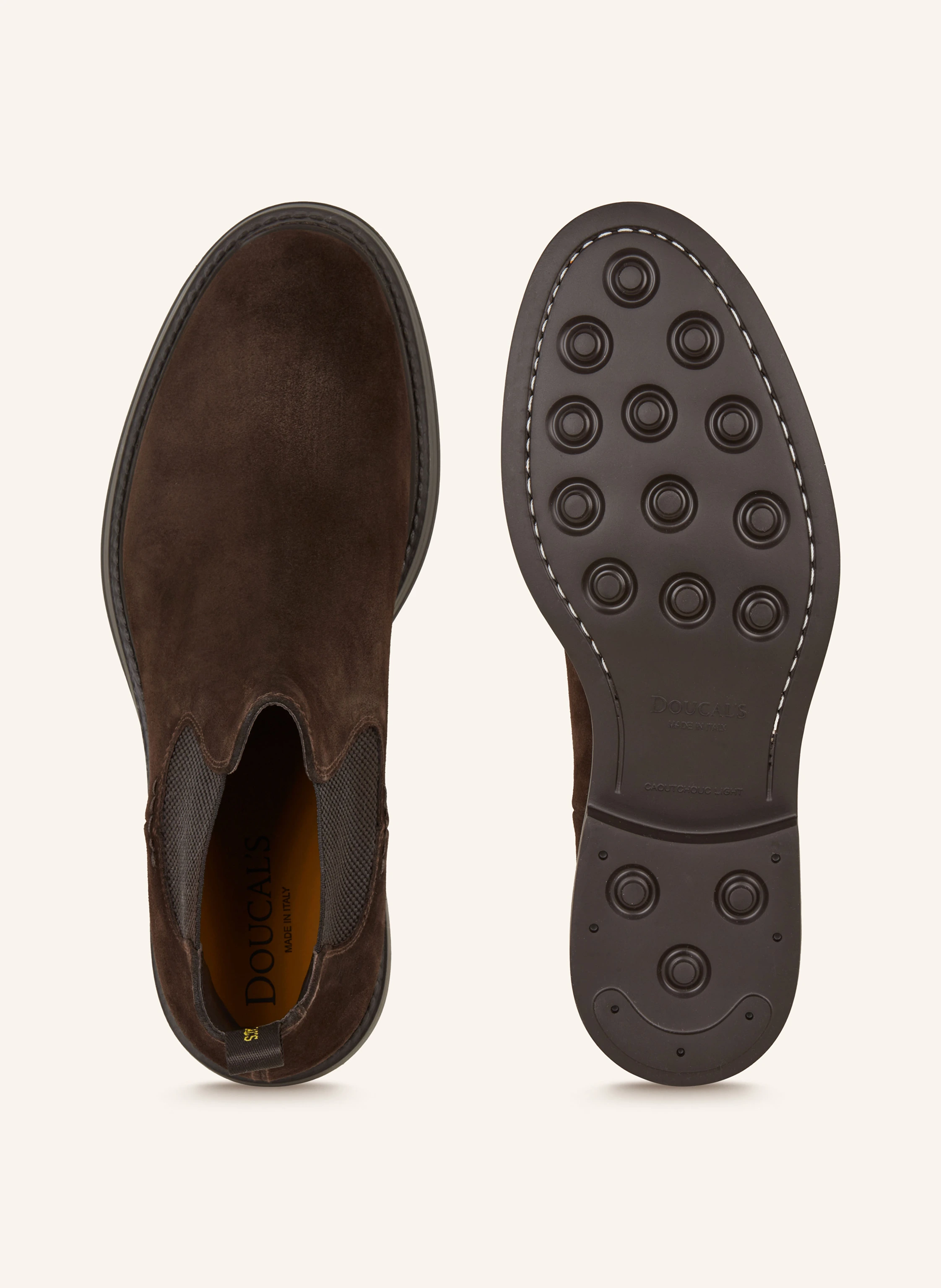 DOUCAL'S Chelsea-Boots