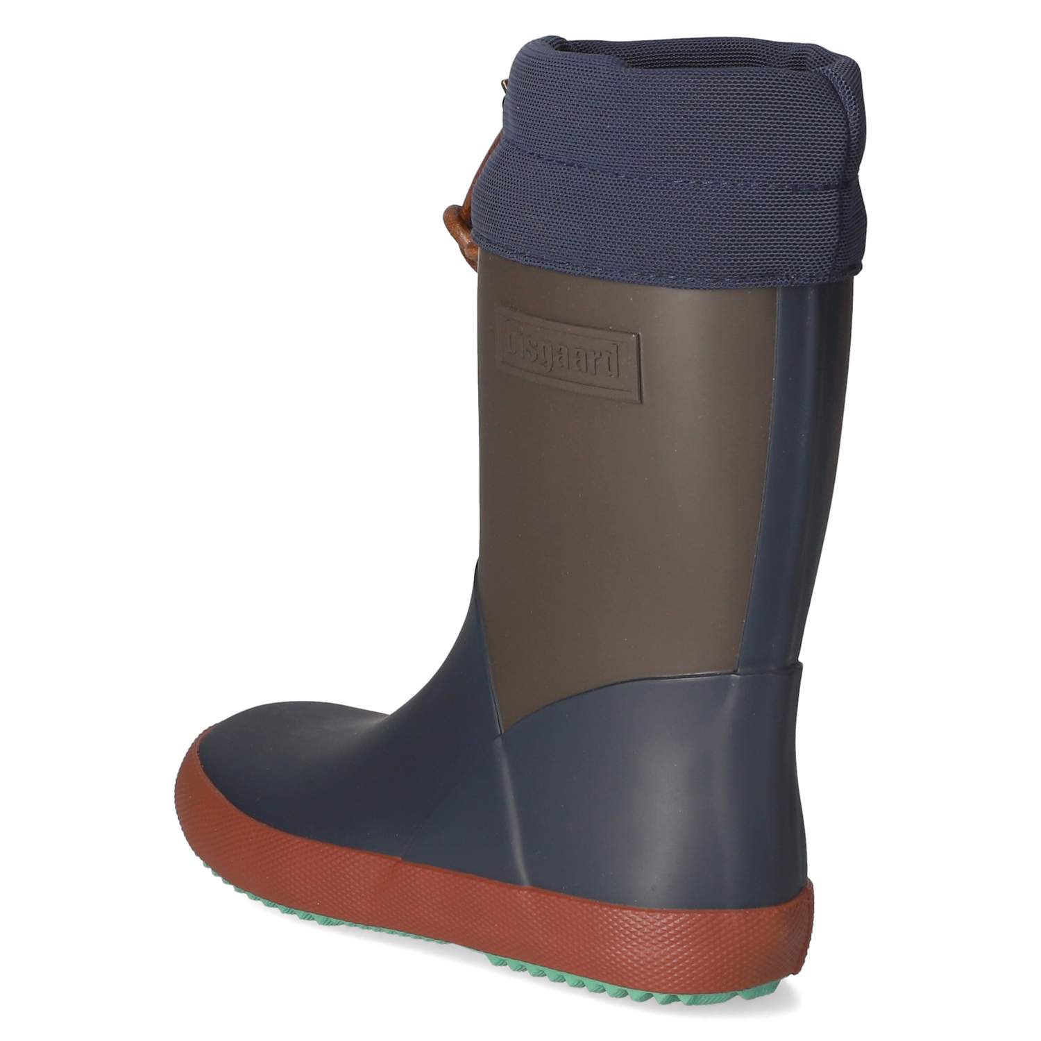 bisgaard Gummistiefel NORDIC - marine