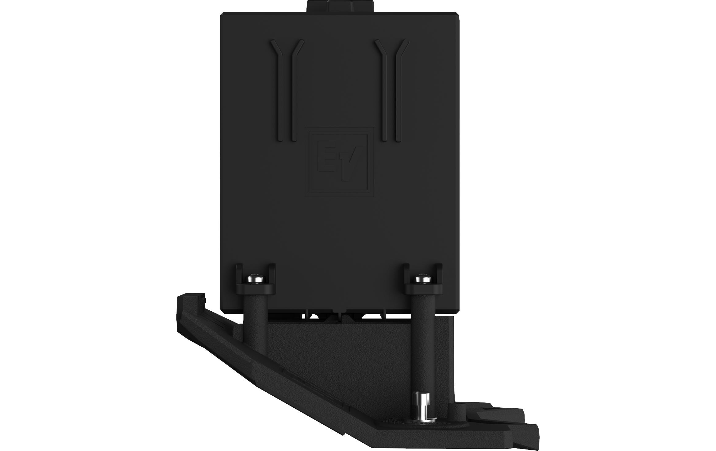 Akku – Schwarz<br>Akku für Everse 8