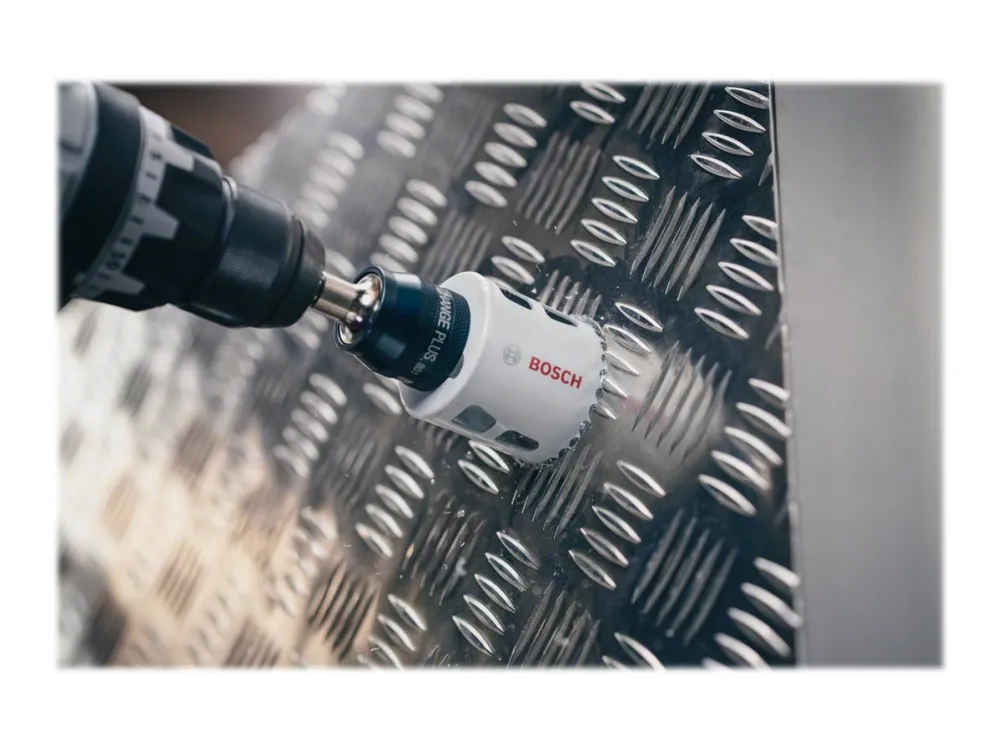 Bosch HULSAVSÆT BIM 9DEL POWERCHANGE 19-83MM
