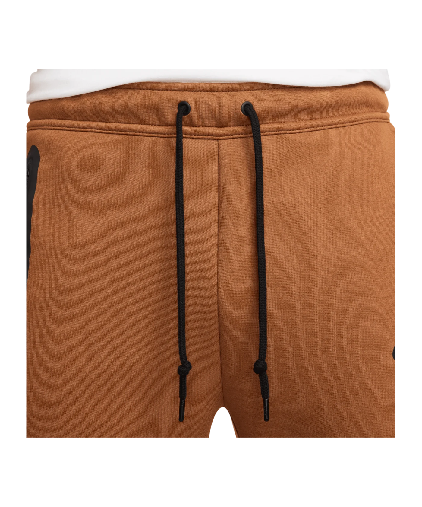 Nike Tech Fleece sweatpants brown black F281