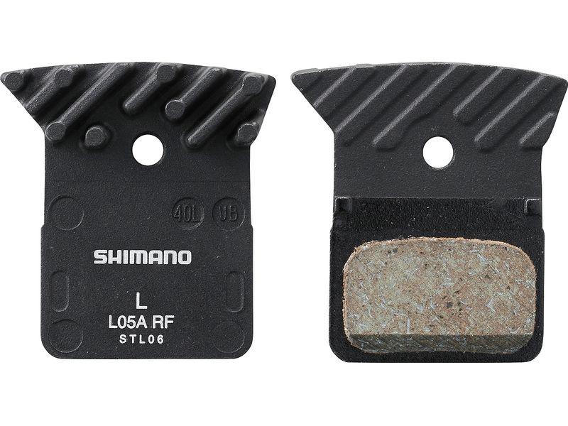 Shimano Bremsbeläge L05A Bremsbeläge