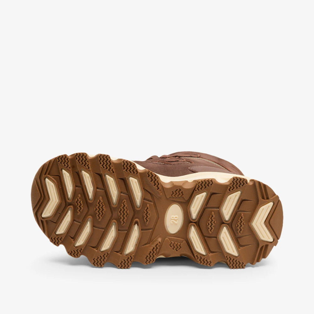 Køb Bisgaard Plum Edon Tex Vinterstøvler