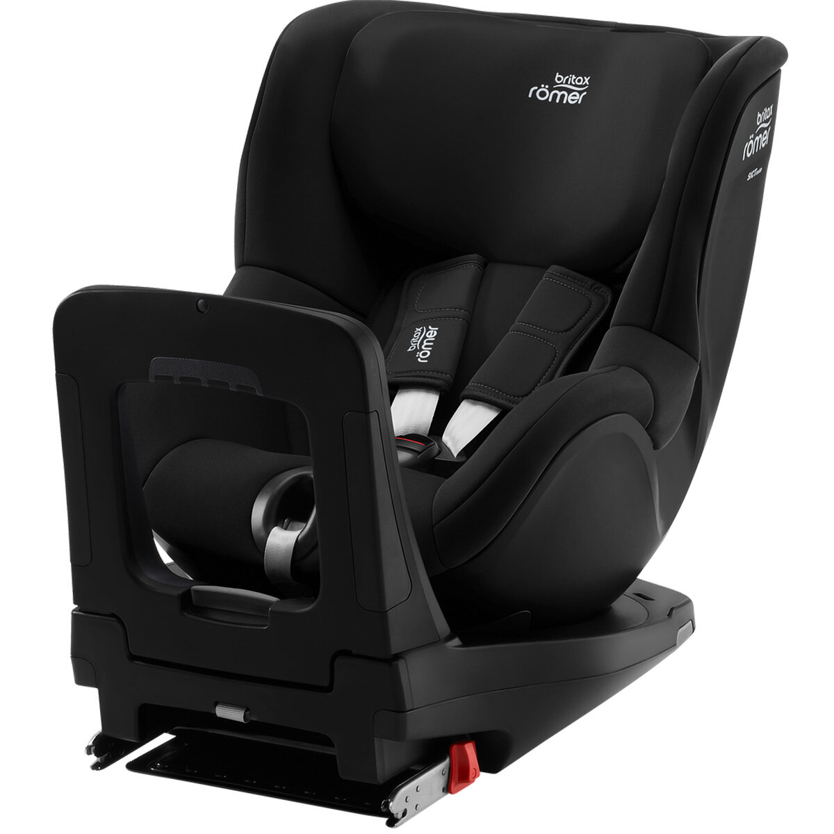 Britax Römer Britax Römer Kindersitz Dualfix M i-Size