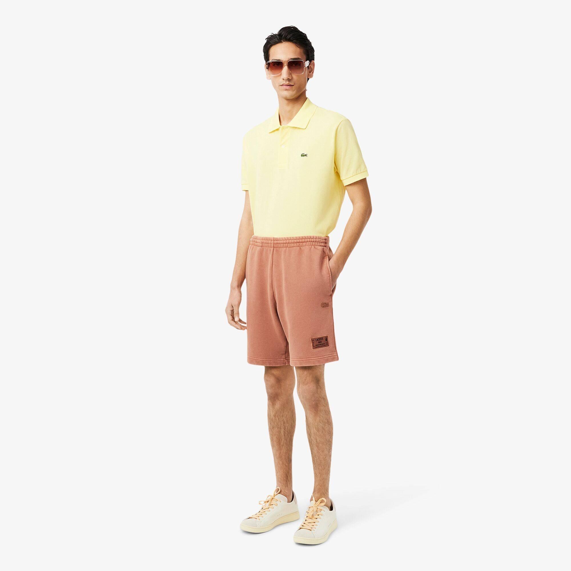Lacoste GD Shorts