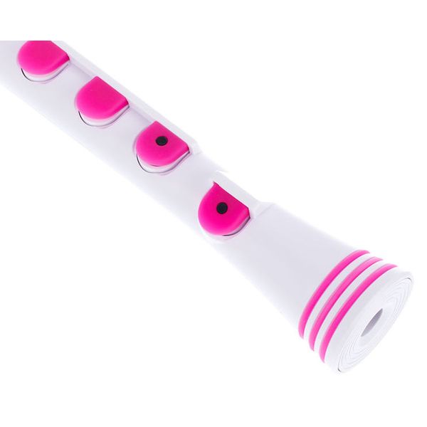 Nuvo Soprano recorder+ wh-pi German