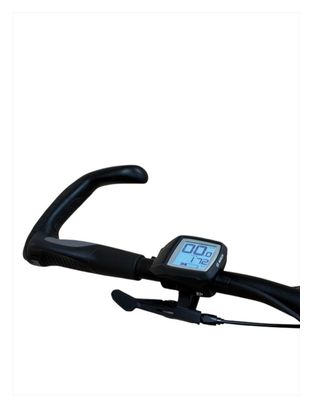 Produit reconditionné  . Trek Rail 5 625W Gen 2 Shimano Deore 2023 . VTT électrique . Trek . très bon état