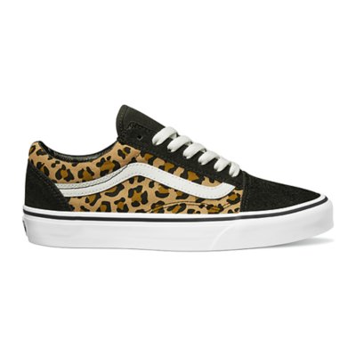 Chaussures skate femme Old Skool VANS