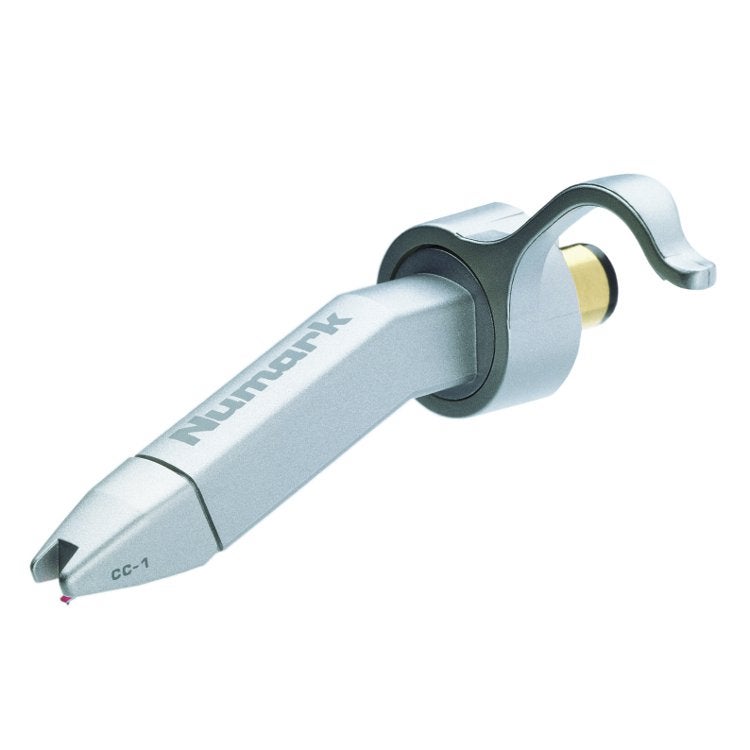 Numark CC-1 cartridge voor DJ-gebruik