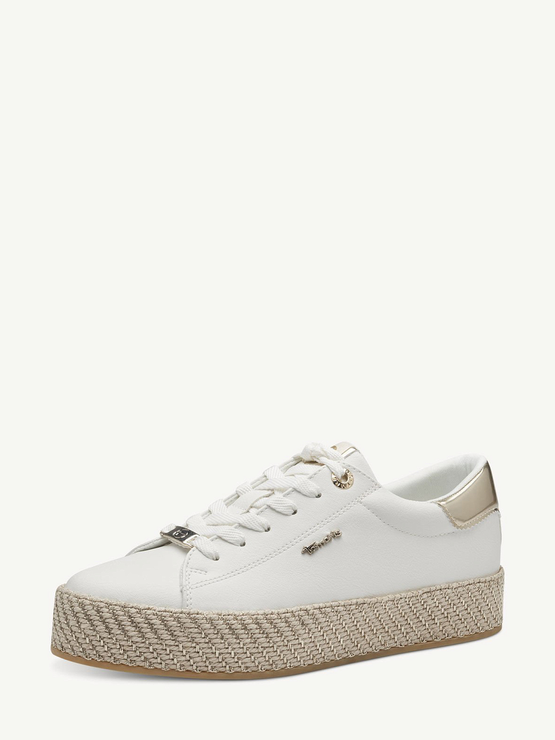 Tamaris GoldLeaf Sneaker