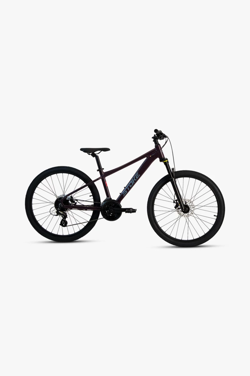 Stoke Pinch 26 Kinder Mountainbike 2024