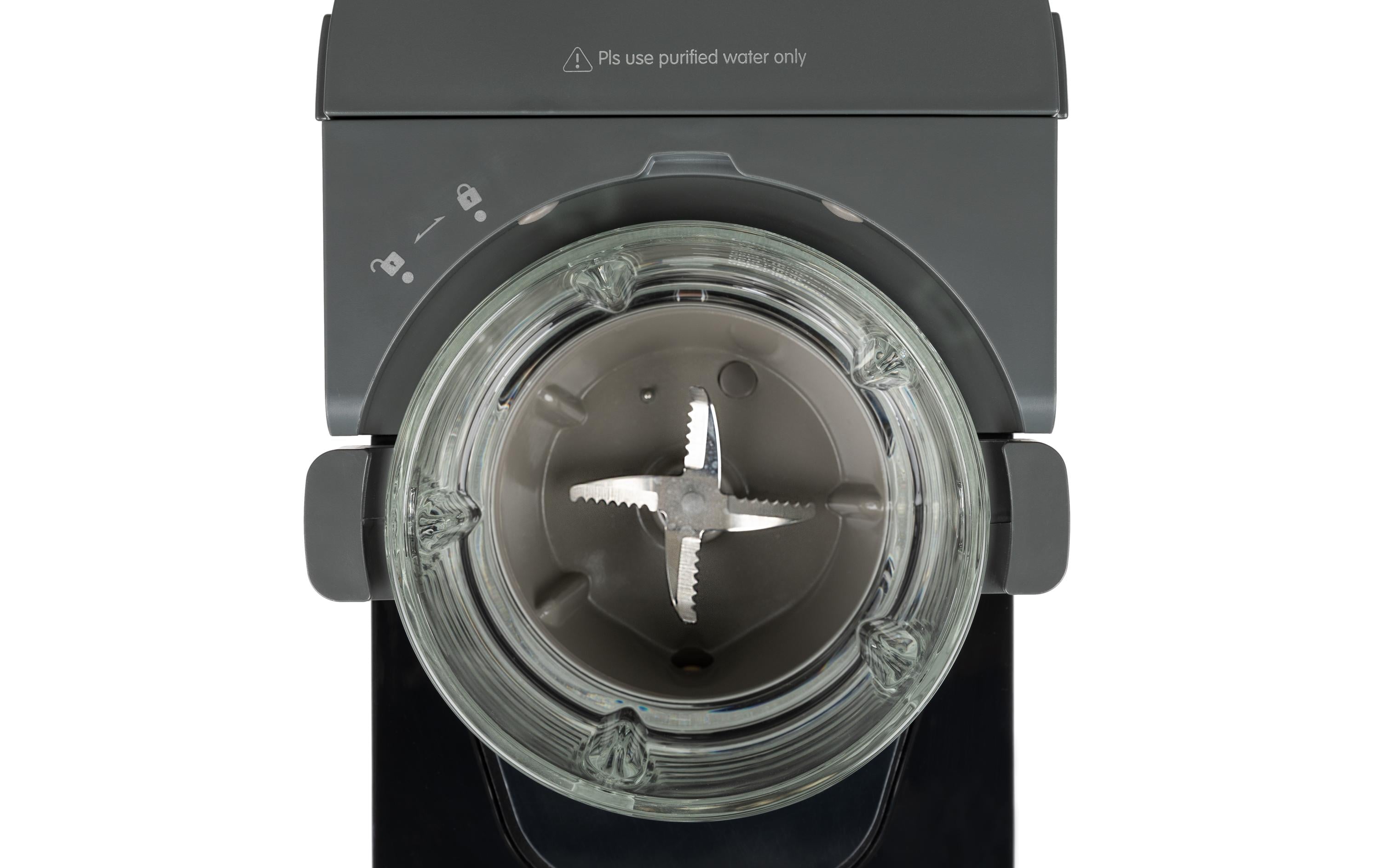 Nussmilchmaschine Vega Pro<br>Zur vollautomatischen Herstellung von veganer Milch