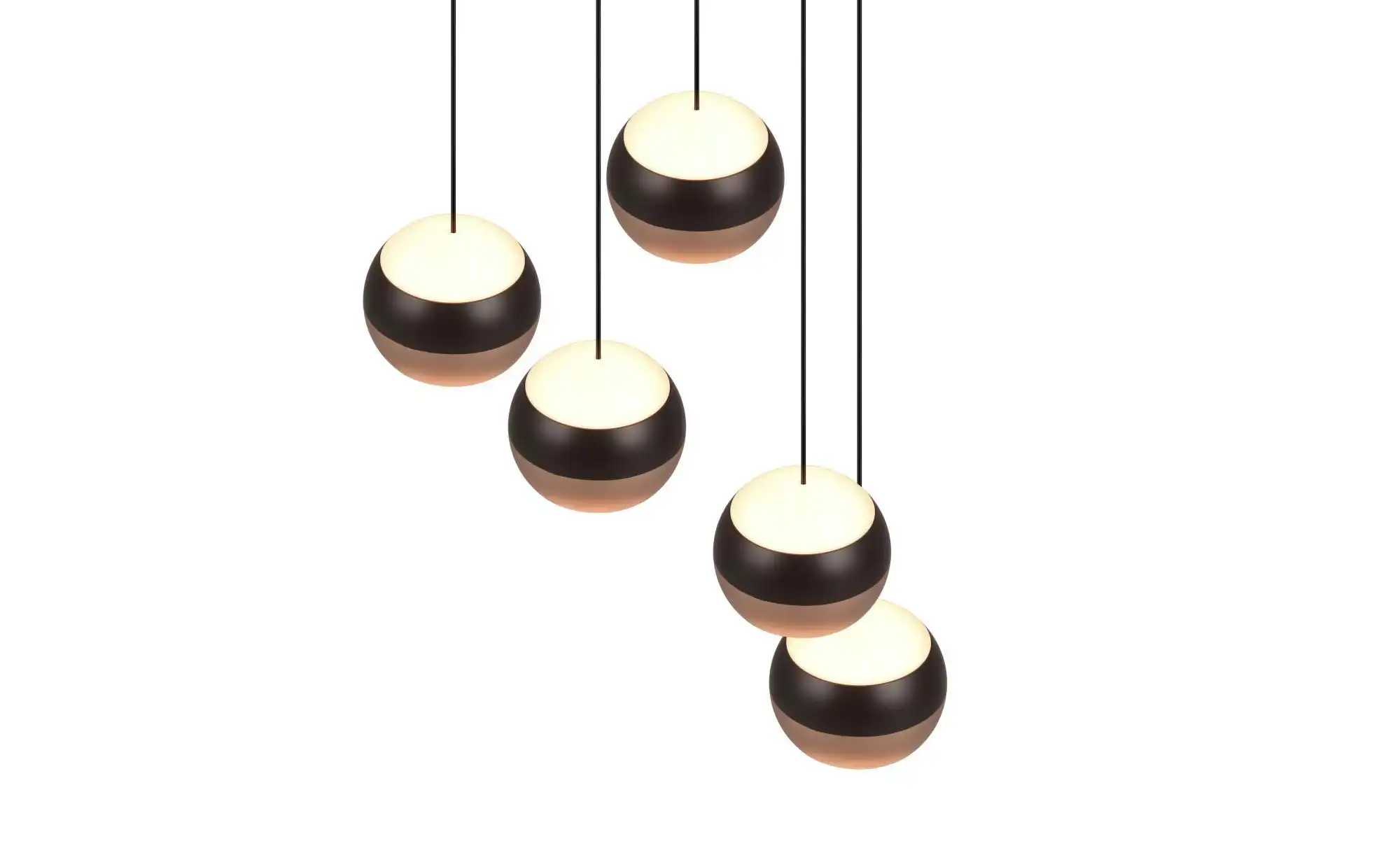 Trio Pendelleuchte