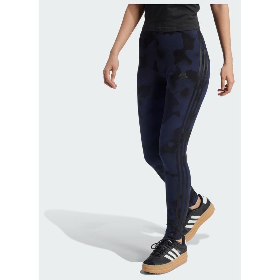 Adidas Legging 3 bandes Future Icons