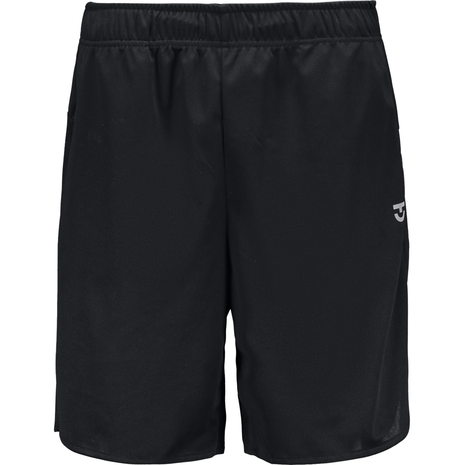 Tone Up Herren-Shorts Team L, schwarz