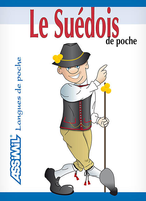 LE SUEDOIS G.CONVERSATION ASSIMIL