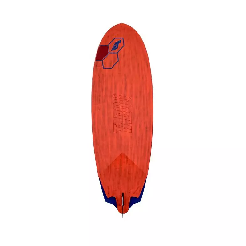 Planche windsurf TABOU Fifty LTD 2024