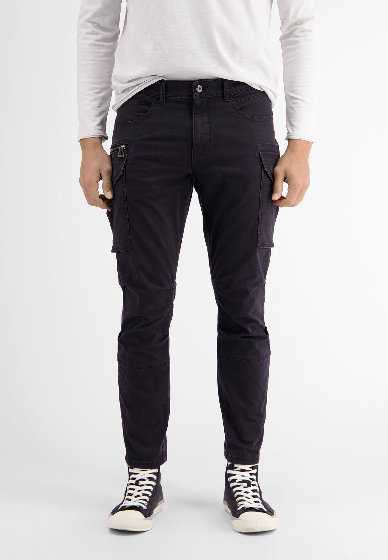 Cargo Pants FRASER