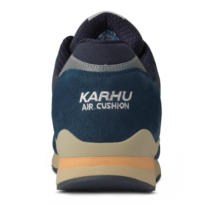 Karhu Baskets Synchron | Bleu Lagune