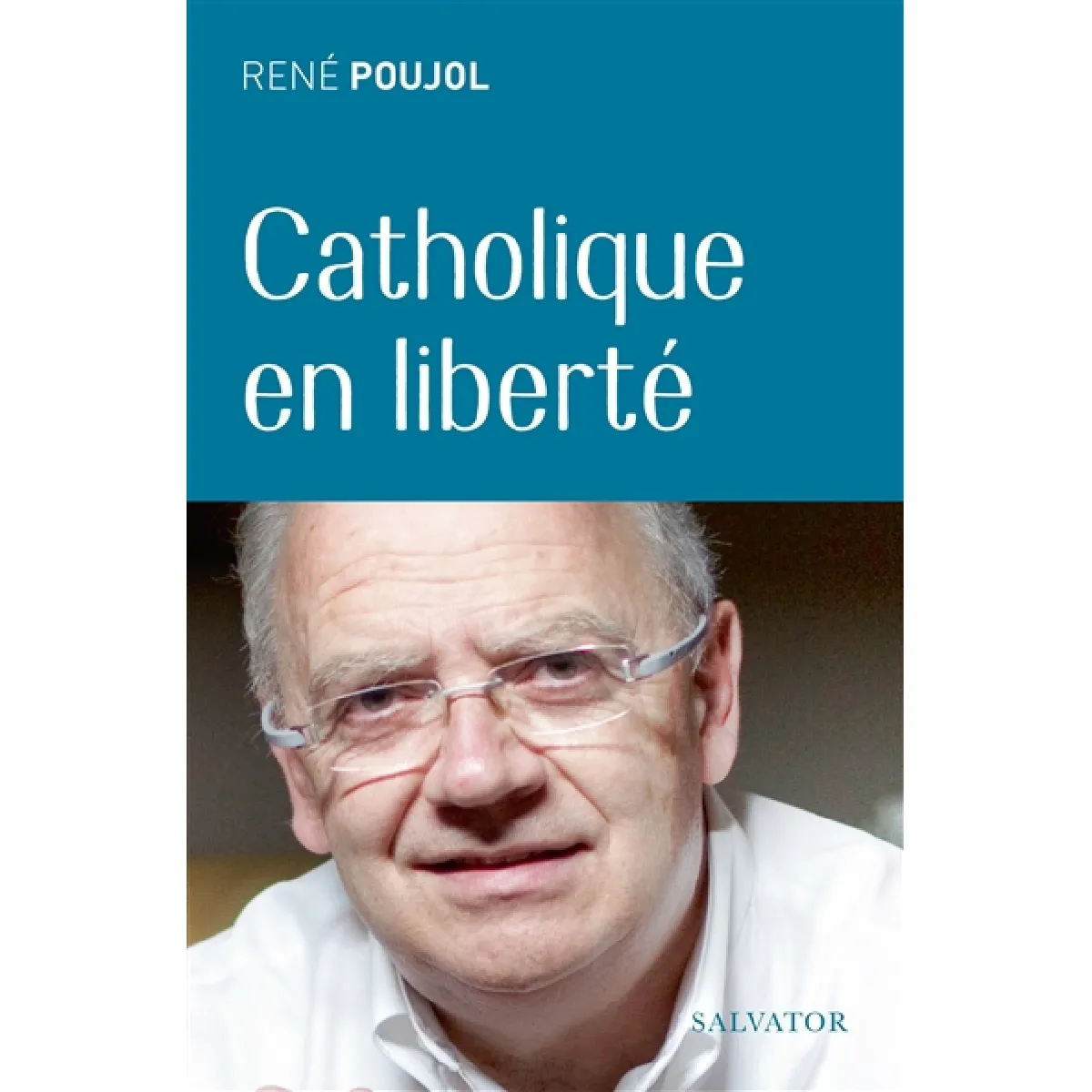 Catholique en liberté · Occasion
