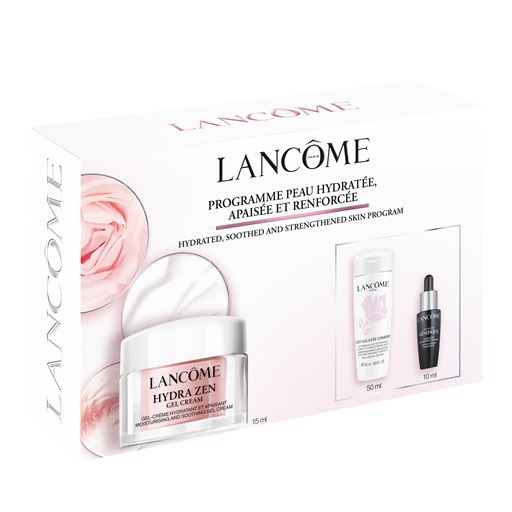 Lancôme Hydra Zen Skincare Gaveæske